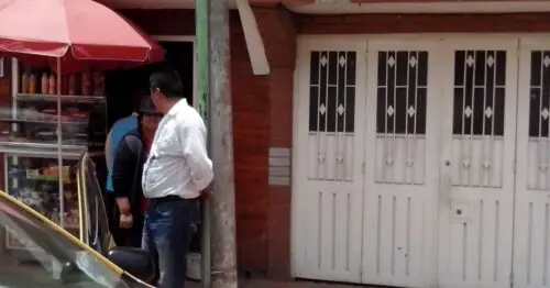 ACADEMIA MARIA ESTHER ACADEMIA MARIA ESTHER